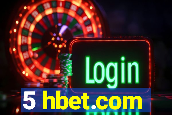 5 hbet.com